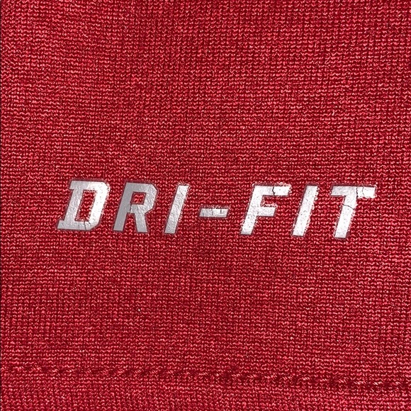 Men Nike dri fit shirt - Picture 3 of 4